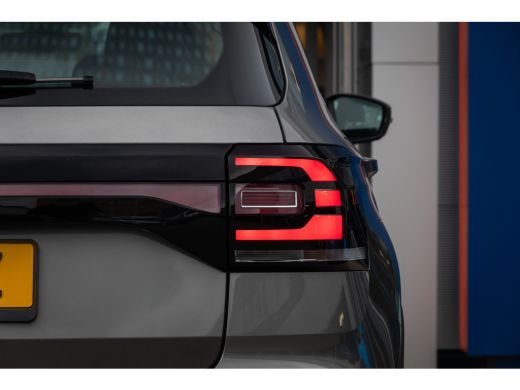 Volkswagen T-Cross 1.0 TSI Style | Cruise control adaptief | LED | Apple Carplay/Android auto | Clima | PDC | LMV 17... ActivLease financial lease