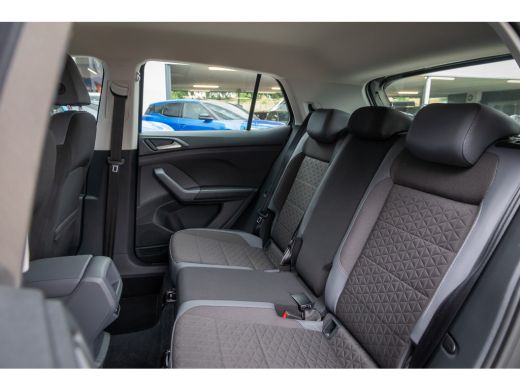 Volkswagen T-Cross 1.0 TSI Style | Cruise control adaptief | LED | Apple Carplay/Android auto | Clima | PDC | LMV 17... ActivLease financial lease