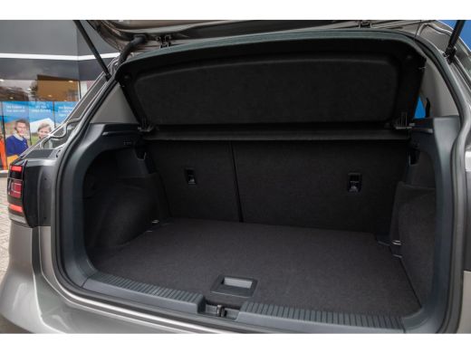 Volkswagen T-Cross 1.0 TSI Style | Cruise control adaptief | LED | Apple Carplay/Android auto | Clima | PDC | LMV 17... ActivLease financial lease