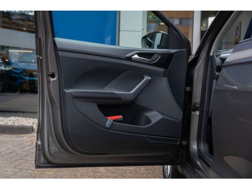 Volkswagen T-Cross 1.0 TSI Style | Cruise control adaptief | LED | Apple Carplay/Android auto | Clima | PDC | LMV 17... ActivLease financial lease