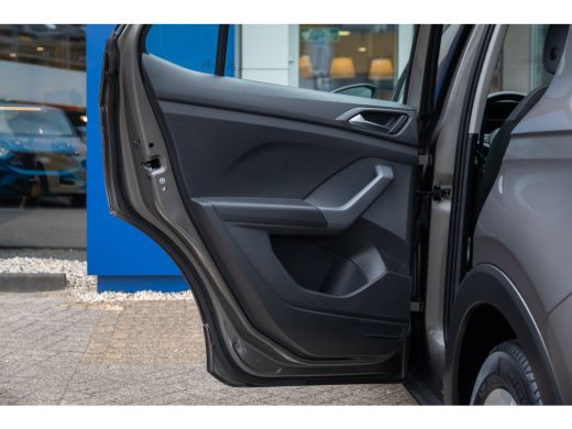 Volkswagen T-Cross 1.0 TSI Style | Cruise control adaptief | LED | Apple Carplay/Android auto | Clima | PDC | LMV 17... ActivLease financial lease