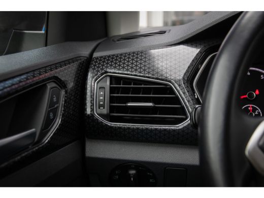 Volkswagen T-Cross 1.0 TSI Style | Cruise control adaptief | LED | Apple Carplay/Android auto | Clima | PDC | LMV 17... ActivLease financial lease