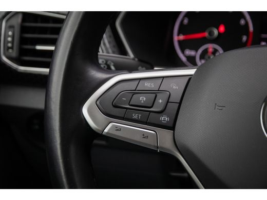 Volkswagen T-Cross 1.0 TSI Style | Cruise control adaptief | LED | Apple Carplay/Android auto | Clima | PDC | LMV 17... ActivLease financial lease