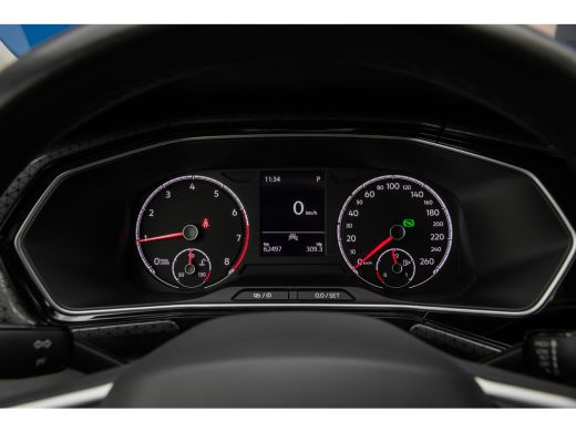 Volkswagen T-Cross 1.0 TSI Style | Cruise control adaptief | LED | Apple Carplay/Android auto | Clima | PDC | LMV 17... ActivLease financial lease