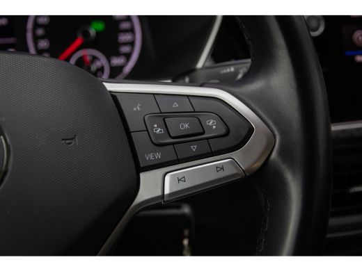 Volkswagen T-Cross 1.0 TSI Style | Cruise control adaptief | LED | Apple Carplay/Android auto | Clima | PDC | LMV 17... ActivLease financial lease