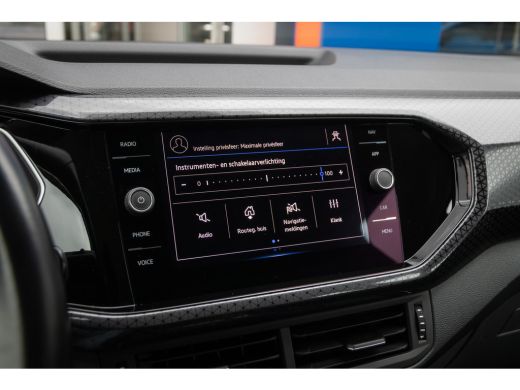 Volkswagen T-Cross 1.0 TSI Style | Cruise control adaptief | LED | Apple Carplay/Android auto | Clima | PDC | LMV 17... ActivLease financial lease