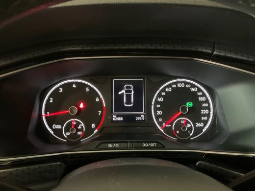 Volkswagen T-Cross 1.0 TSI Style ActivLease financial lease