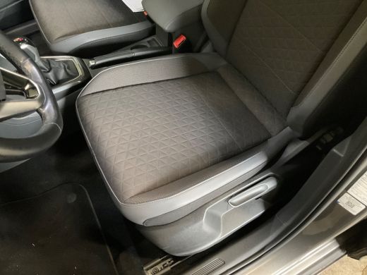 Volkswagen T-Cross 1.0 TSI Style ActivLease financial lease