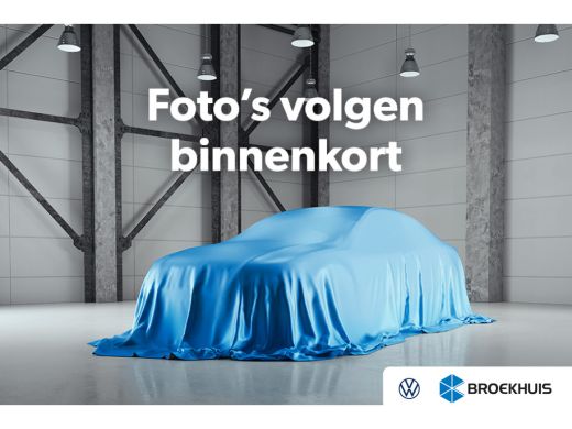 Volkswagen T-Roc 1.0 TSI Life Business | Apple Carplay/Android Auto|telefoonintegratie premium | Navigatiesysteem ...