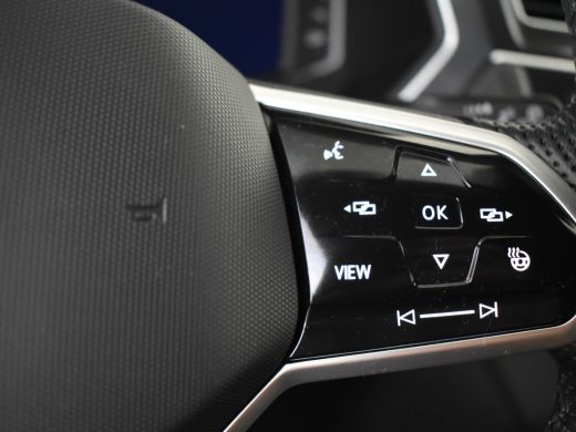 Volkswagen Tiguan 1.4 TSI eHybrid R-Line Business+ 245pk | Head up display | Keyless | 360 camera | Adaptief cruise... ActivLease financial lease