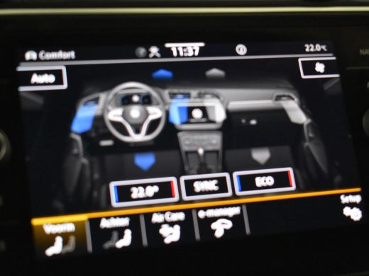 Volkswagen Tiguan 1.4 TSI eHybrid R-Line Business+ 245pk | Head up display | Keyless | 360 camera | Adaptief cruise... ActivLease financial lease