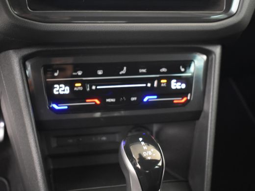 Volkswagen Tiguan 1.4 TSI eHybrid R-Line Business+ 245pk | Head up display | Keyless | 360 camera | Adaptief cruise... ActivLease financial lease