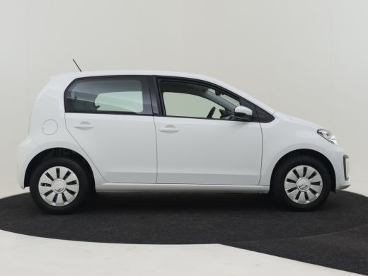 Volkswagen up! 1.0 66pk | FABRIEKSGARANTIE TOT 01-2028 | 3131 Kilometers | DAB radio | LED dagrijverlichting | A... ActivLease financial lease