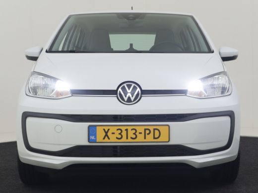 Volkswagen up! 1.0 66pk | FABRIEKSGARANTIE TOT 01-2028 | 3131 Kilometers | DAB radio | LED dagrijverlichting | A... ActivLease financial lease