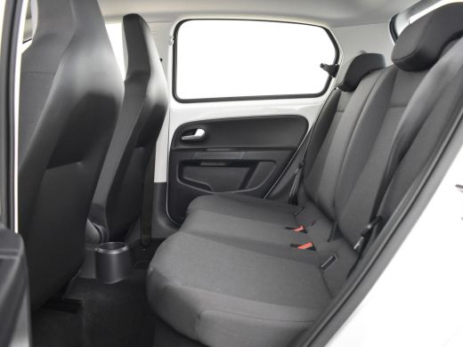 Volkswagen up! 1.0 66pk | FABRIEKSGARANTIE TOT 01-2028 | 3131 Kilometers | DAB radio | LED dagrijverlichting | A... ActivLease financial lease