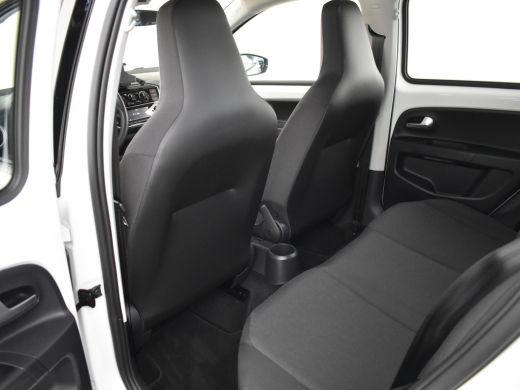Volkswagen up! 1.0 66pk | FABRIEKSGARANTIE TOT 01-2028 | 3131 Kilometers | DAB radio | LED dagrijverlichting | A... ActivLease financial lease