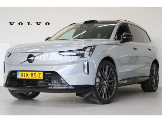 Volvo  EX90 Twin Performance 517PK Ultra 111kWh | Full Option! | Luchtvering | B&W Audio | 22'' Vossen | Pilo...