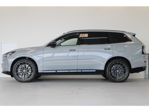 Volvo  EX90 Twin Performance 517PK Ultra 111kWh | Full Option! | Luchtvering | B&W Audio | 22'' Vossen | Pilo... ActivLease financial lease