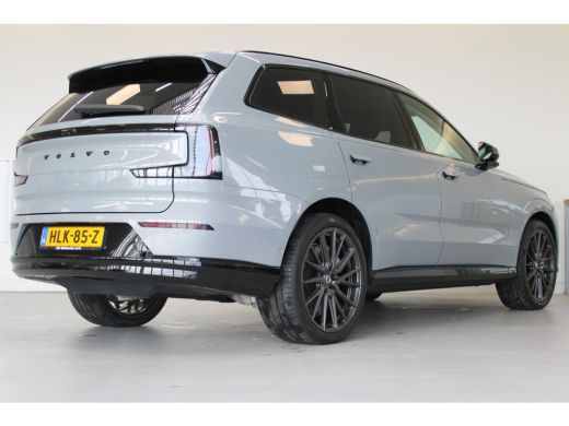 Volvo  EX90 Twin Performance 517PK Ultra 111kWh | Full Option! | Luchtvering | B&W Audio | 22'' Vossen | Pilo... ActivLease financial lease