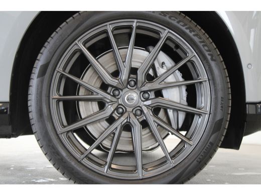 Volvo  EX90 Twin Performance 517PK Ultra 111kWh | Full Option! | Luchtvering | B&W Audio | 22'' Vossen | Pilo... ActivLease financial lease