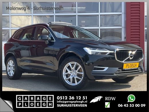 Volvo XC60 2.0 T8 Twin Engine AWD PHEV Pano Carplay Cam Led Voll.Onderhouden Plug-in! Volvo XC60 2.0 T8 Twin Engine AWD PHEV Pano Carplay Cam Led Voll.Onderhouden Plug-in!