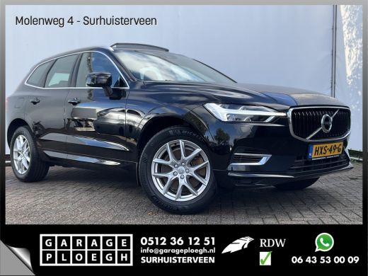 Volvo  XC60 2.0 T8 Twin Engine AWD PHEV Pano Carplay Trekhaak Cam Led Voll.Onderhouden Plug-in! Volvo  XC60 2.0 T8 Twin Engine AWD PHEV Pano Carplay Trekhaak Cam Led Voll.Onderhouden Plug-in!
