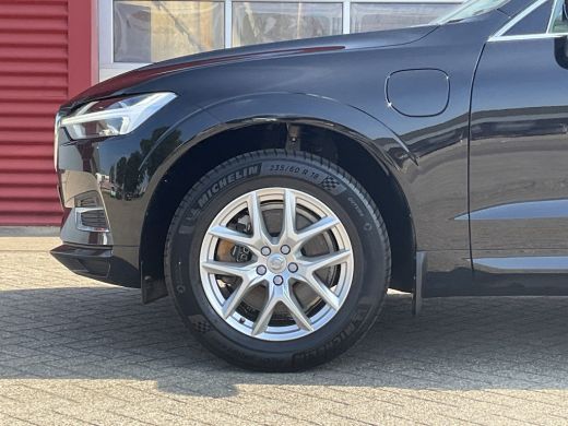 Volvo  XC60 2.0 T8 Twin Engine AWD PHEV Pano Carplay Cam Led Voll.Onderhouden Plug-in! ActivLease financial lease
