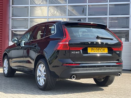 Volvo  XC60 2.0 T8 Twin Engine AWD PHEV Pano Carplay Trekhaak Cam Led Voll.Onderhouden Plug-in! ActivLease financial lease