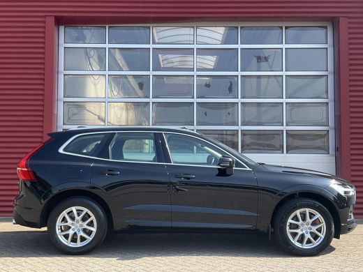 Volvo  XC60 2.0 T8 Twin Engine AWD PHEV Pano Carplay Trekhaak Cam Led Voll.Onderhouden Plug-in! ActivLease financial lease