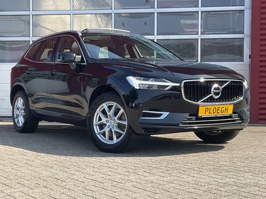 Volvo  XC60 2.0 T8 Twin Engine AWD PHEV Pano Carplay Trekhaak Cam Led Voll.Onderhouden Plug-in! ActivLease financial lease