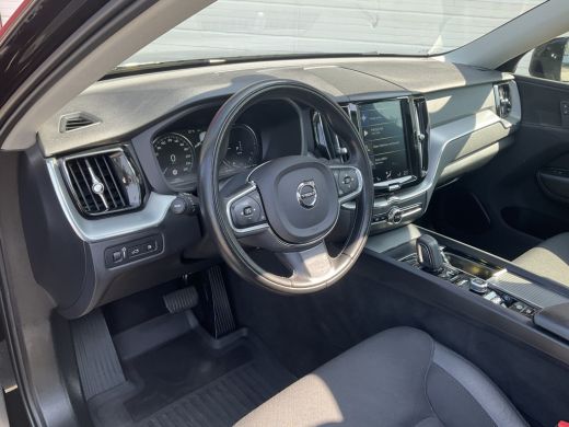 Volvo  XC60 2.0 T8 Twin Engine AWD PHEV Pano Carplay Trekhaak Cam Led Voll.Onderhouden Plug-in! ActivLease financial lease