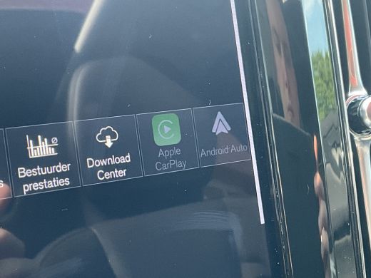 Volvo  XC60 2.0 T8 Twin Engine AWD PHEV Pano Carplay Trekhaak Cam Led Voll.Onderhouden Plug-in! ActivLease financial lease