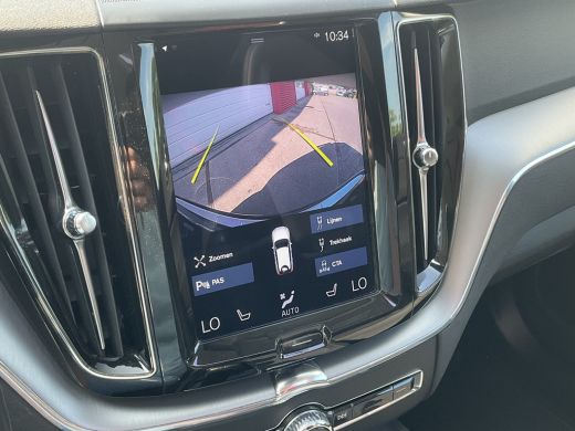 Volvo  XC60 2.0 T8 Twin Engine AWD PHEV Pano Carplay Cam Led Voll.Onderhouden Plug-in! ActivLease financial lease
