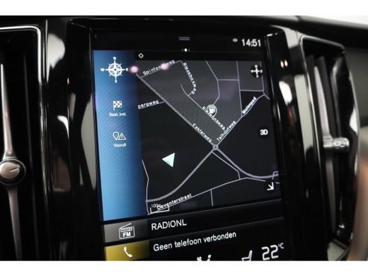 Volvo  XC60 T6 Recharge AWD R-Design | Harman Kardon | Panoramadak | 360° Camera | BLIS | Elek. stoelen | Sto... ActivLease financial lease