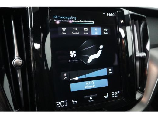 Volvo  XC60 T6 Recharge AWD R-Design | Harman Kardon | Panoramadak | 360° Camera | BLIS | Elek. stoelen | Sto... ActivLease financial lease
