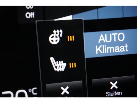 Volvo  XC60 T6 Recharge AWD R-Design | Harman Kardon | Panoramadak | 360° Camera | BLIS | Elek. stoelen | Sto... ActivLease financial lease