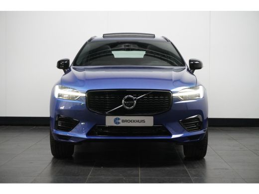 Volvo  XC60 T6 Recharge AWD R-Design | Harman Kardon | Panoramadak | 360° Camera | BLIS | Elek. stoelen | Sto... ActivLease financial lease