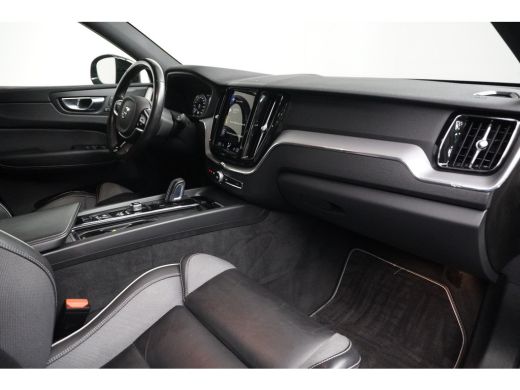 Volvo  XC60 T6 Recharge AWD R-Design | Harman Kardon | Panoramadak | 360° Camera | BLIS | Elek. stoelen | Sto... ActivLease financial lease