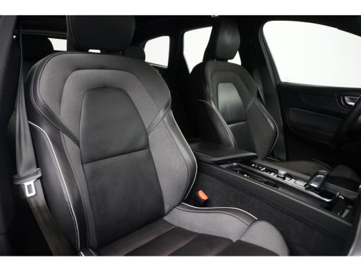 Volvo  XC60 T6 Recharge AWD R-Design | Harman Kardon | Panoramadak | 360° Camera | BLIS | Elek. stoelen | Sto... ActivLease financial lease