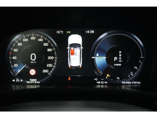 Volvo  XC60 T6 Recharge AWD R-Design | Harman Kardon | Panoramadak | 360° Camera | BLIS | Elek. stoelen | Sto... ActivLease financial lease