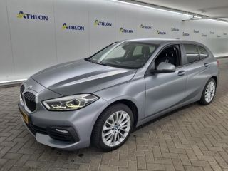 BMW 1 Serie 120i Aut. Business Ed. | Navi | BMW-Individual | Led |