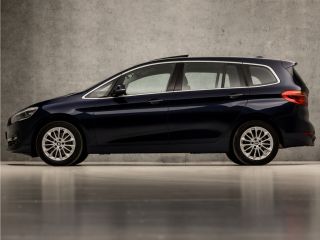 BMW 2 Serie Gran Tourer 220i Executive Sportline 192Pk Automaat (PANORAMADAK, GROOT NAVI, HEAD-UP DISPLAY, LE...
