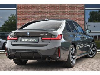 BMW 3 Serie 330e xDrive M-Sport Pro Dravit H/K 19inch HUD Camera