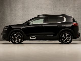 Citroën C5 Aircross 1.6 Plug-in Hybrid Shine 225Pk Automaat (APPLE CARPLAY, GROOT NAVI, 360 CAMERA, ADAPTIVE CRUISE, ...