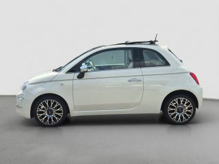 Fiat 500 0.9 TwinAir Turbo Collezione | Airco | Airco (automatisch) | Bluetooth telefoonvoorbereiding