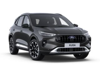 Ford Kuga 2.5 PHEV Active X | Achteruitrijcamera | Apple Carplay/Android Auto|telefoonintegratie premium | ...
