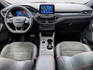 Ford Kuga 2.5 PHEV ST-Line X | Black Pack | 20 inch! | Winter Pack | Adap Cruise