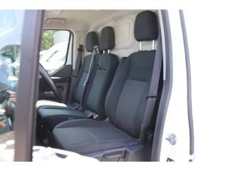 Ford Transit Custom 2.0 TDci L1 H1 Airco Navigatie Inrichting Imperiaal