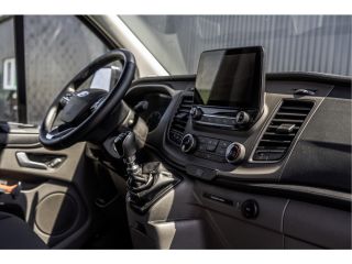 Ford Transit Custom 280 TDCI | 130PK | Camera | LED | Apple CarPlay | Navi | Cruise | Airco | PDC | Euro 6