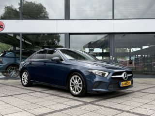 Mercedes-Benz A-Klasse A180 Aut. Luxury M-BUX | LED | Navi | Camera | Carplay |